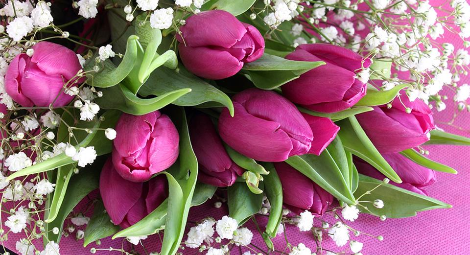 Mother's Day Flowers