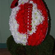 Rugby Ball