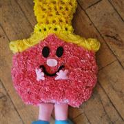 Little Miss Princess