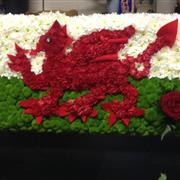 Welsh Dragon