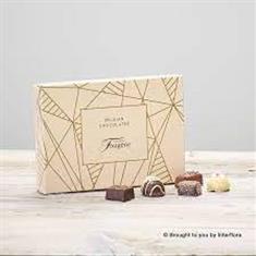 Maison Fougere Belgium Chocolates