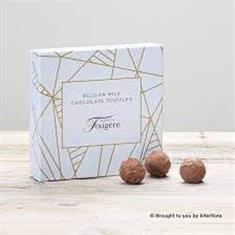 Maison Fougere Belgium Truffle 