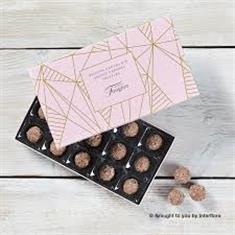 Maison Fougere Salted Caramel Truffles