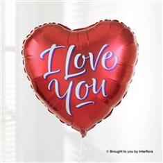 Love Balloon