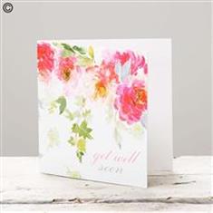 Get Well Card