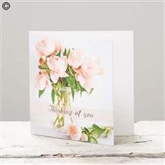 Thinking Of You Card